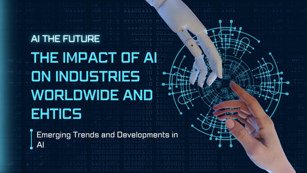 AI Impact on Industries